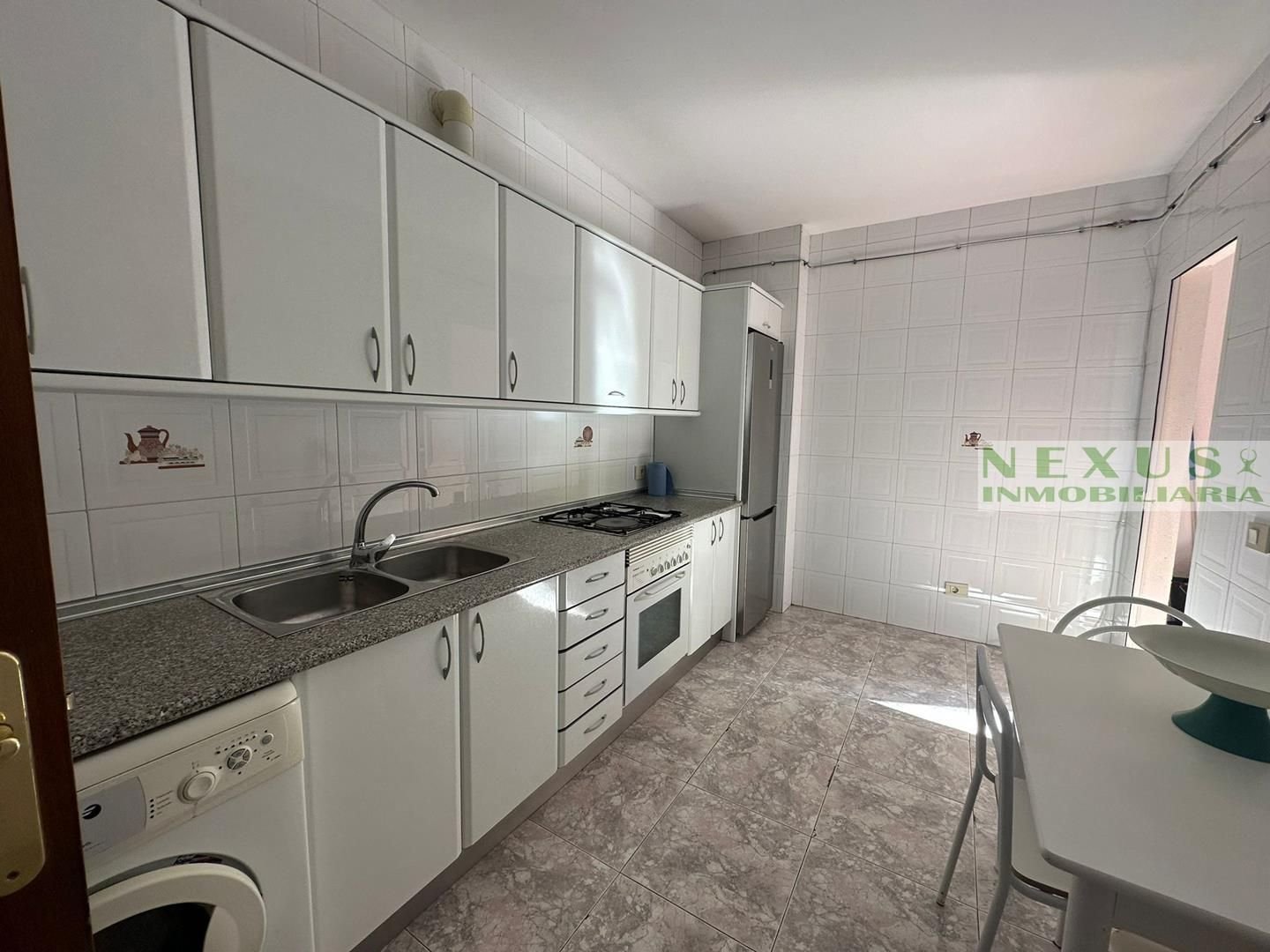 Pis de 80 m² a Cáceres