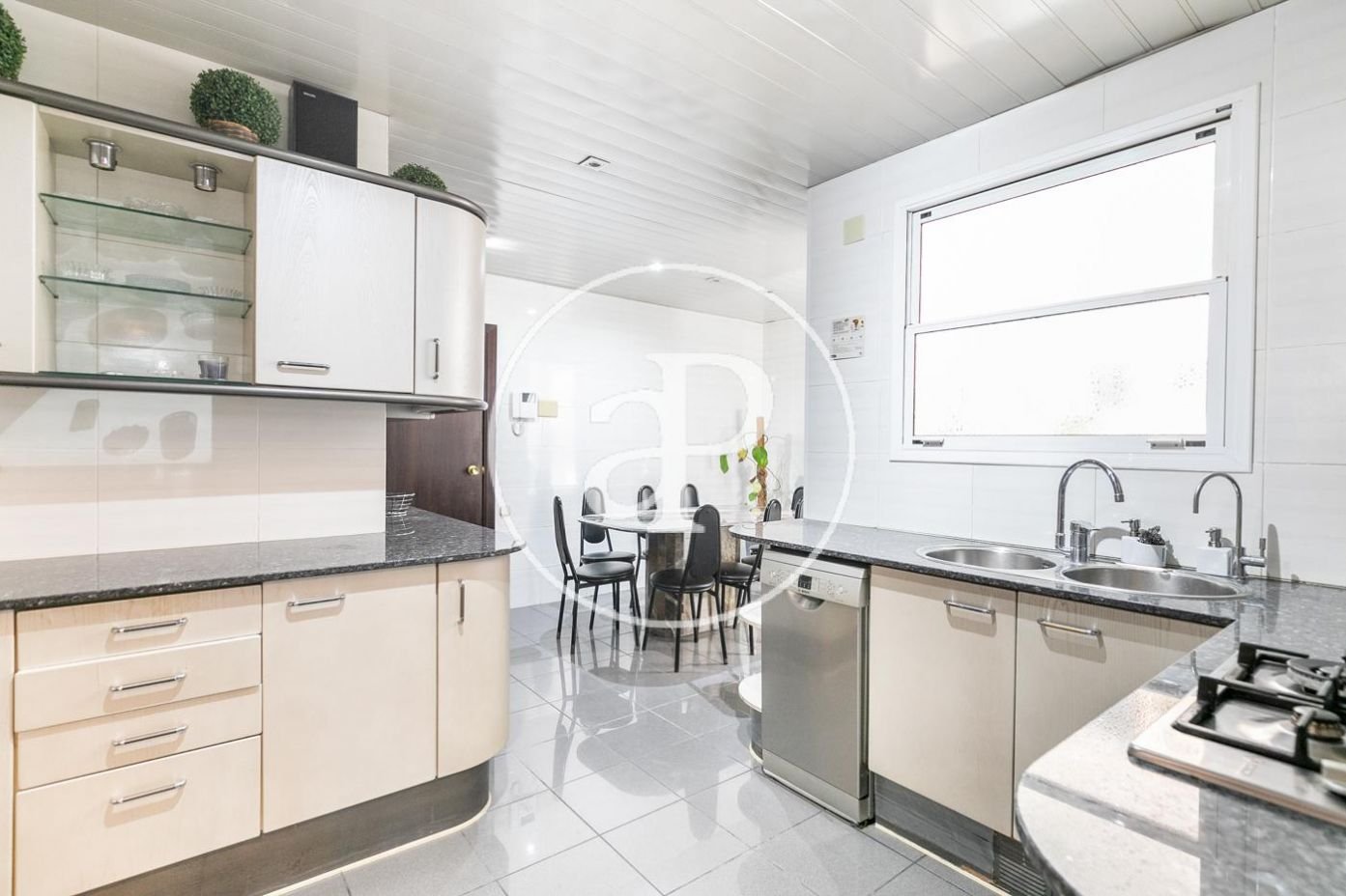 Piso de 216 m² en Barcelona