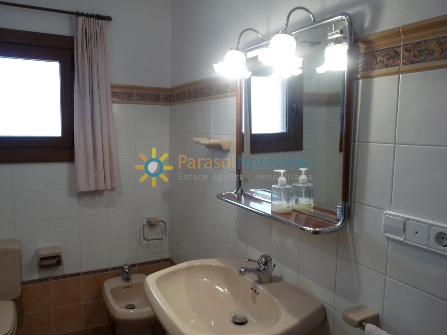 Haus 200 m² in la Font d'en Carròs