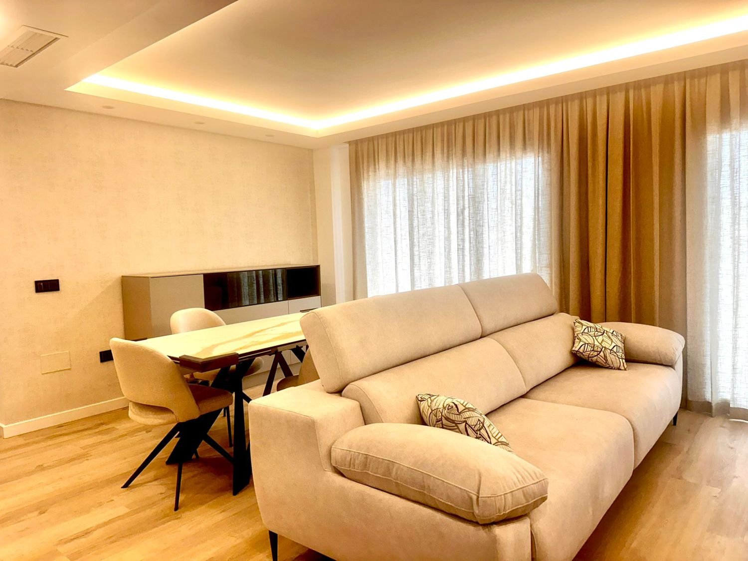 Piso de 218 m² en Marbella