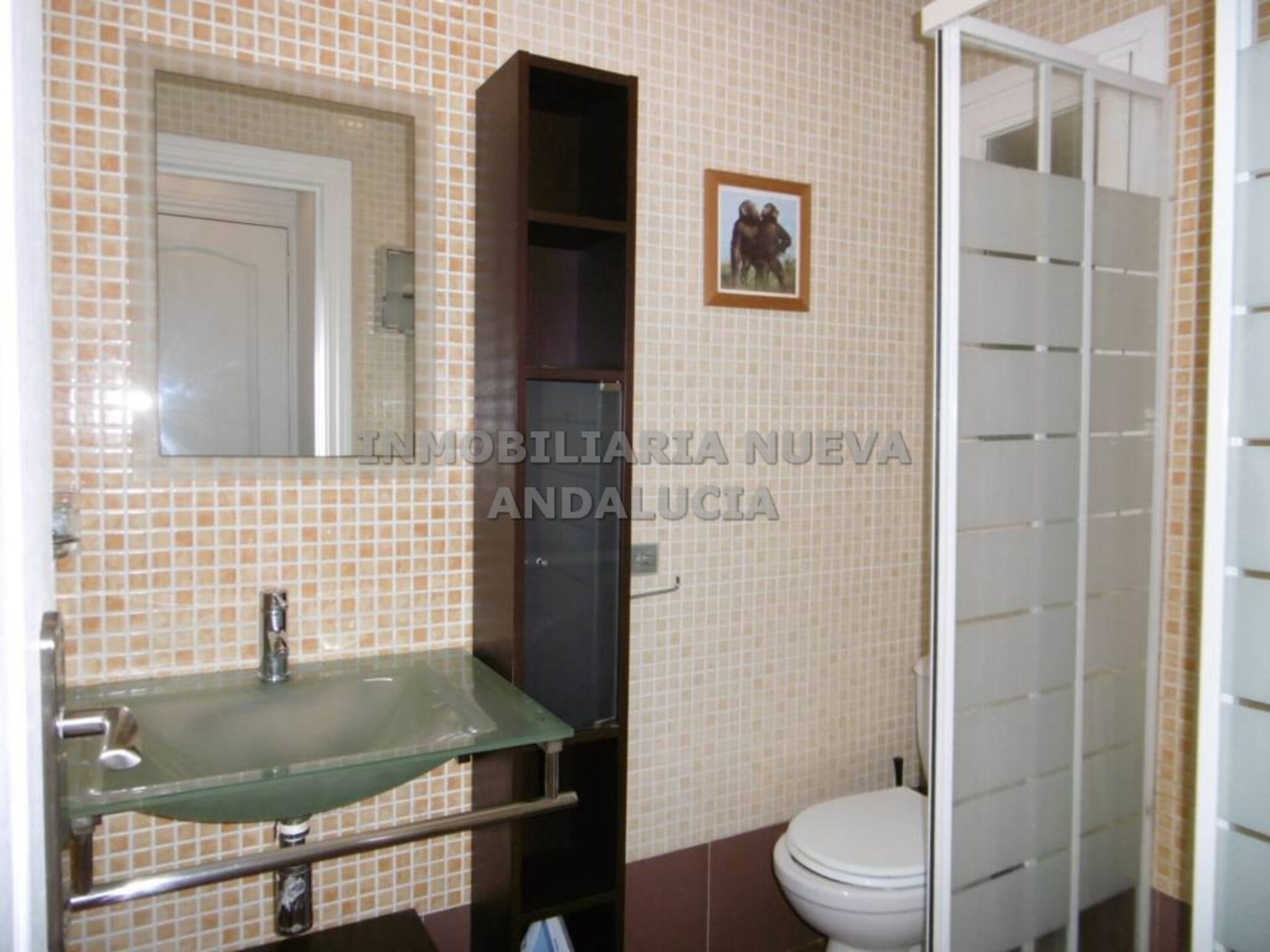 Piso de 55 m² en Almería