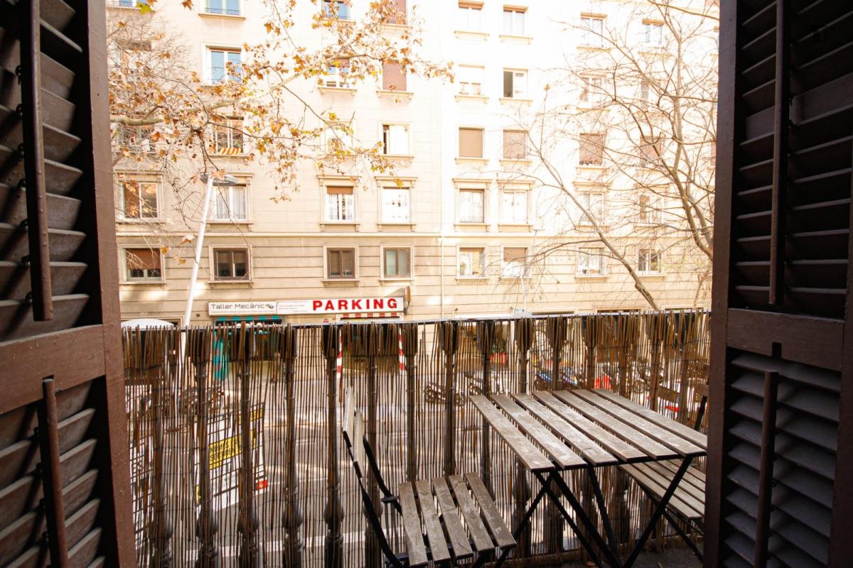 Habitación en alquiler, Barcelona