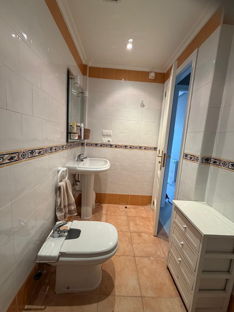 Piso de 40 m² en Cedeira