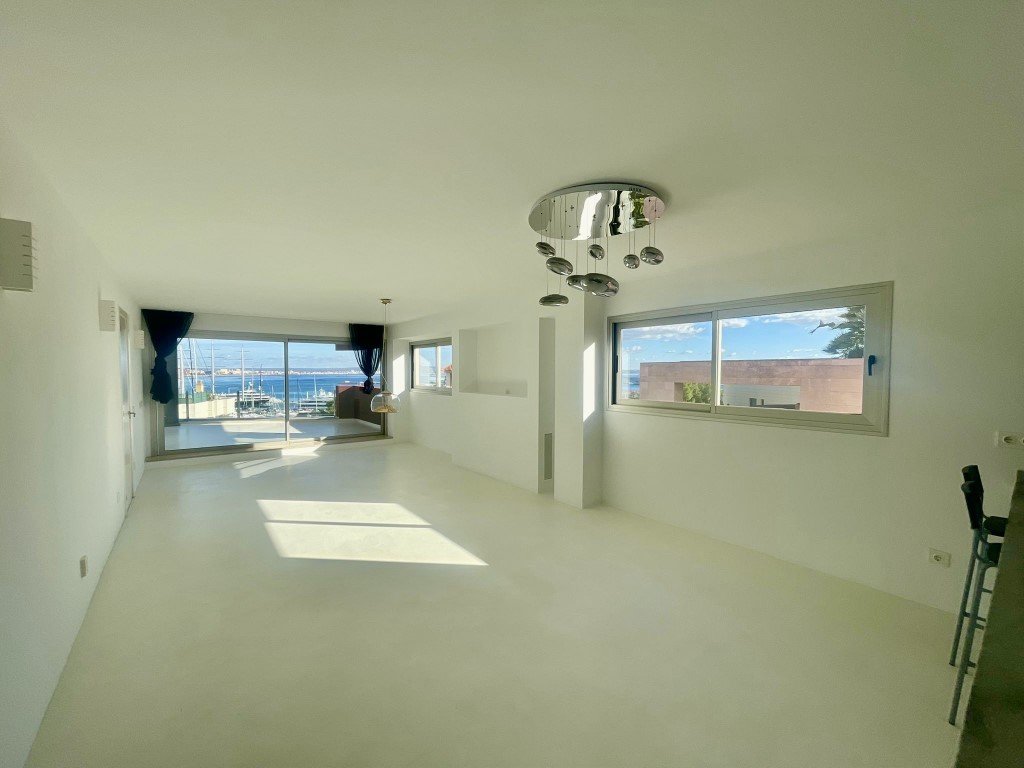 Piso de 203 m² en Palma