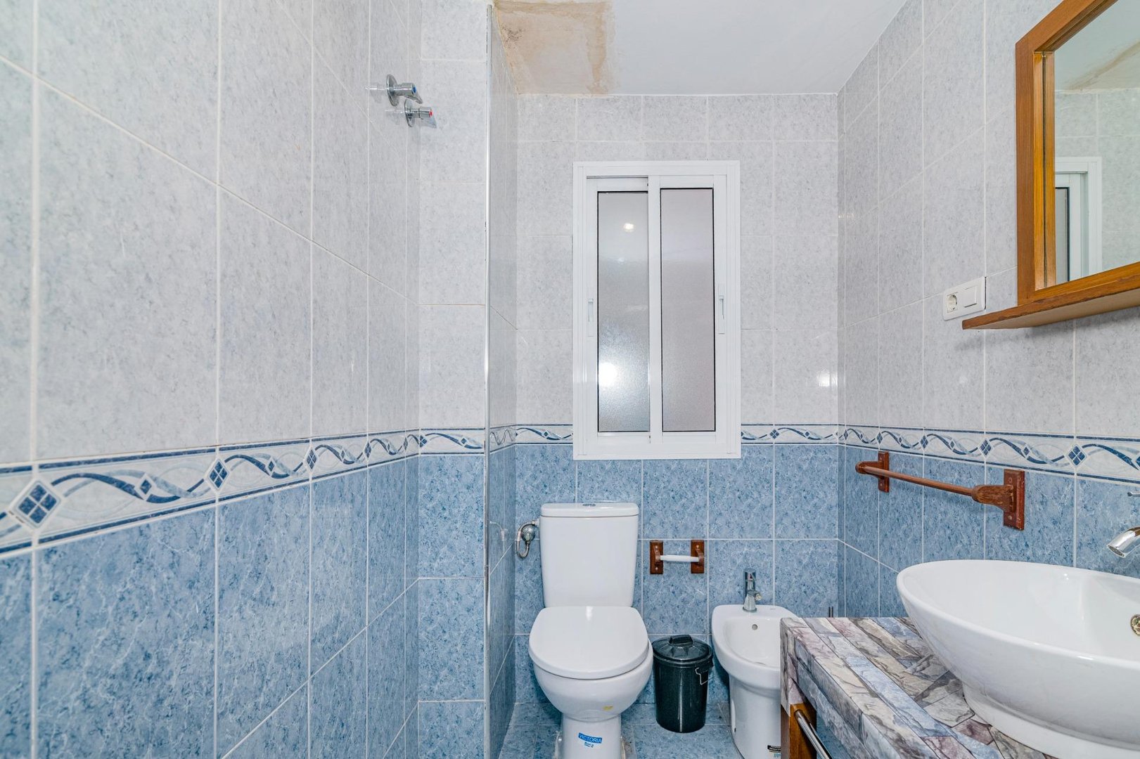 Wohnung 164 m² in Granada