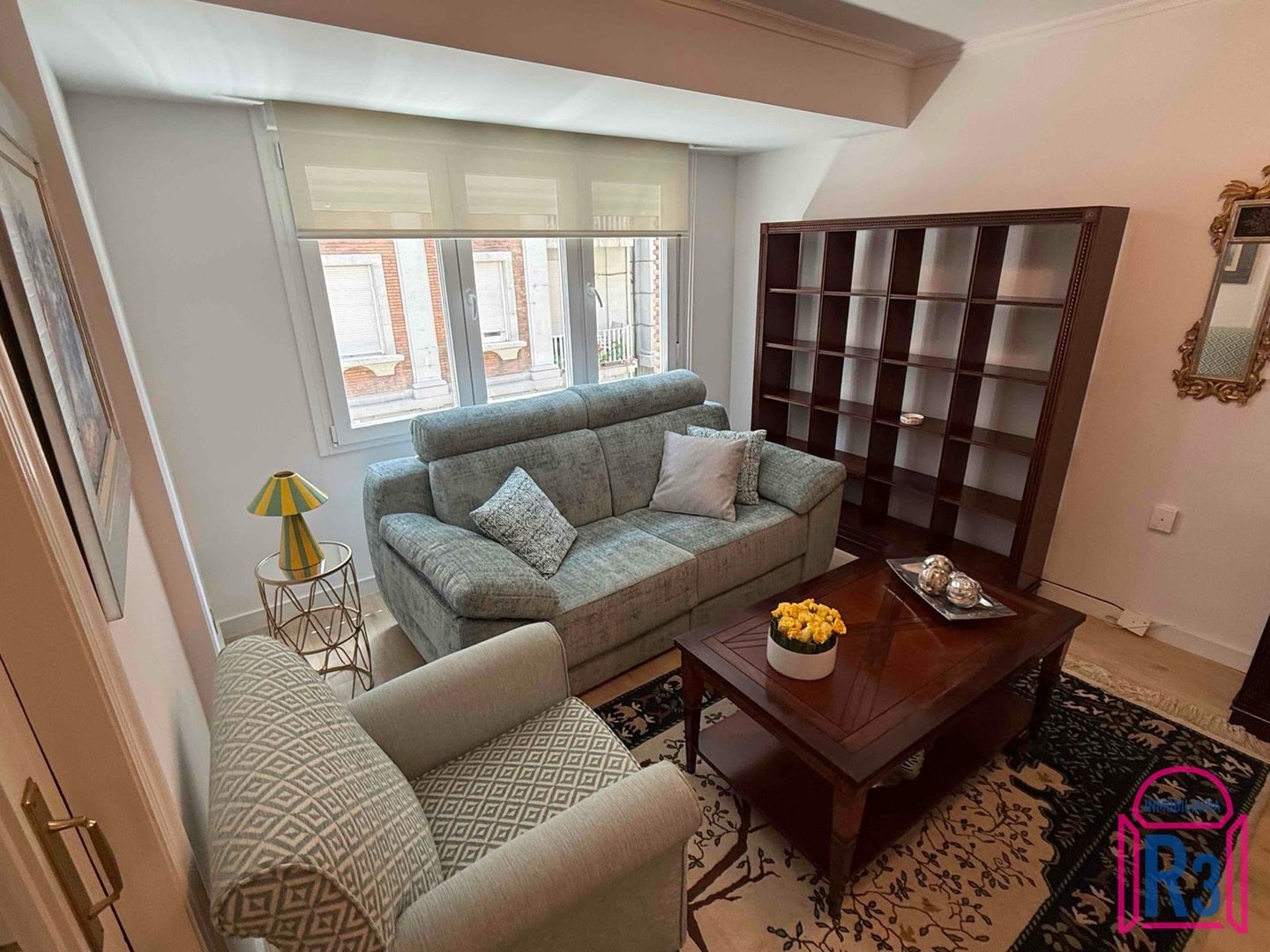 Piso de 134 m² en León