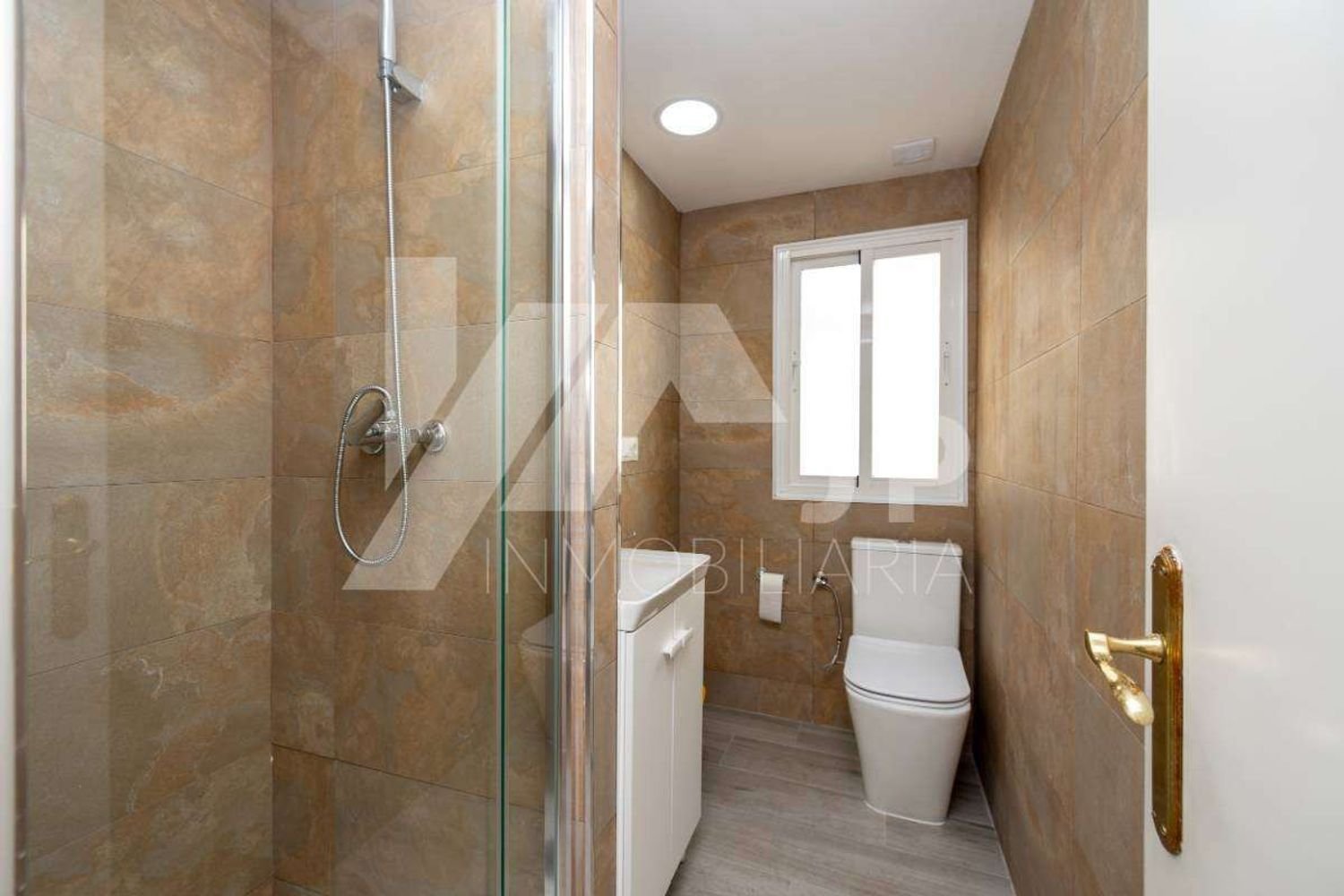 Piso de 89 m² en Granada