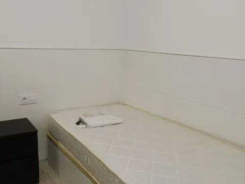 Habitación 102 m², Ávila