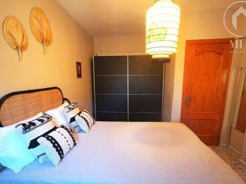 Casa de 50 m² en Benalmádena