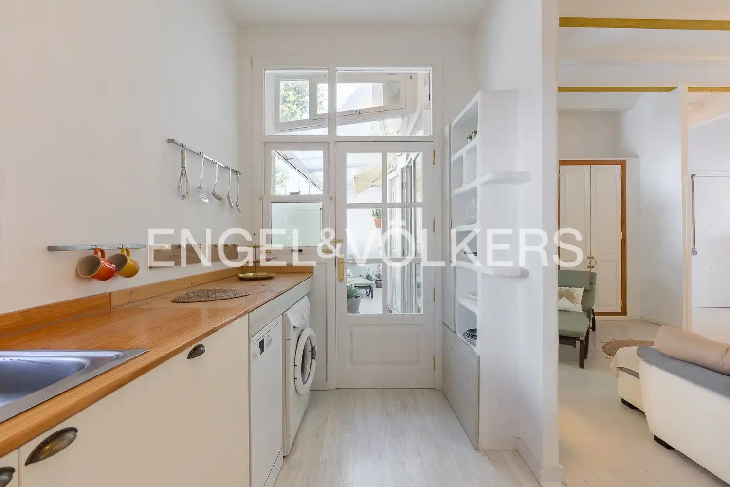 Appartement 110 m² à Valence
