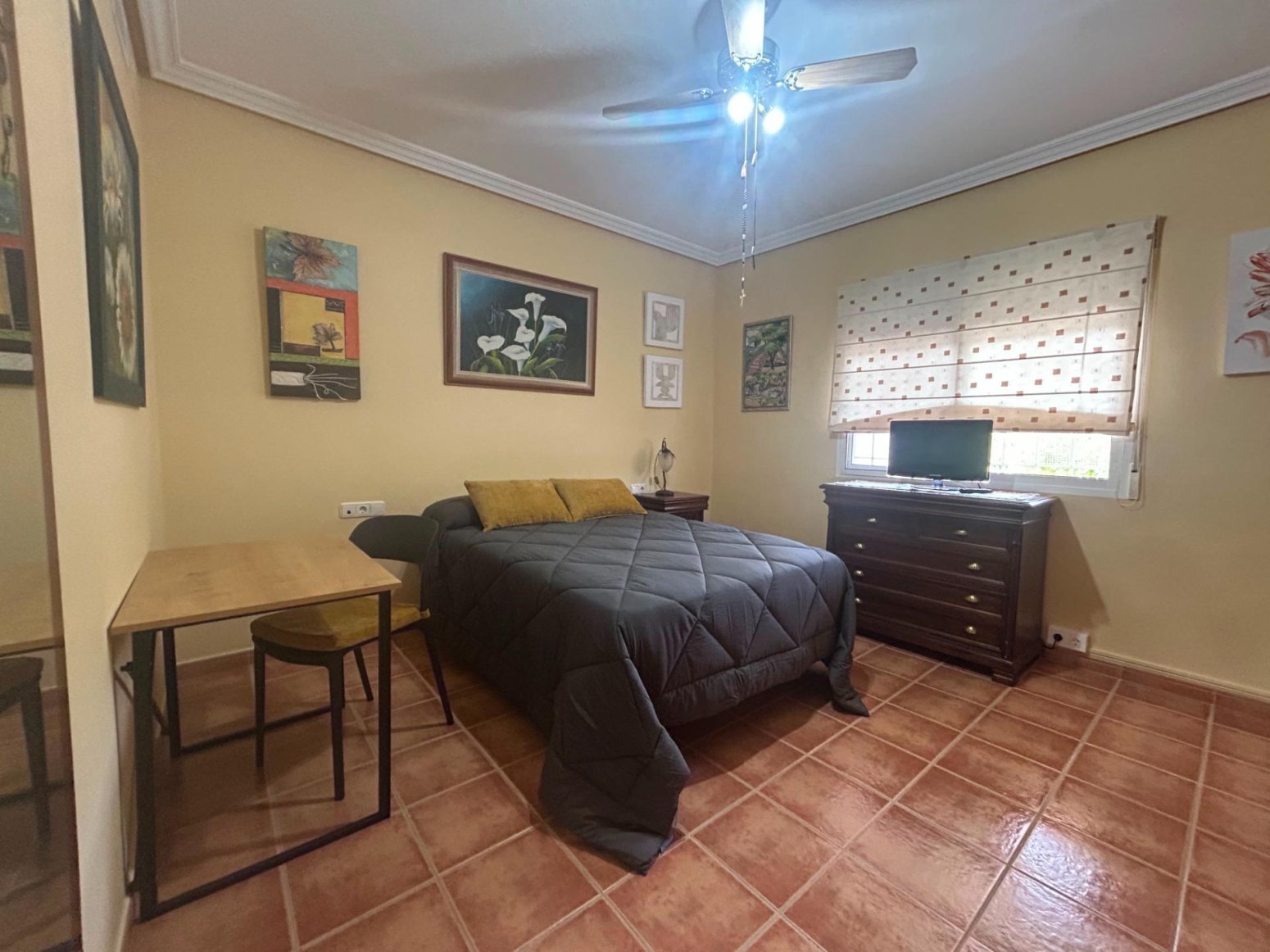 Habitación en alquiler, Molina de Segura