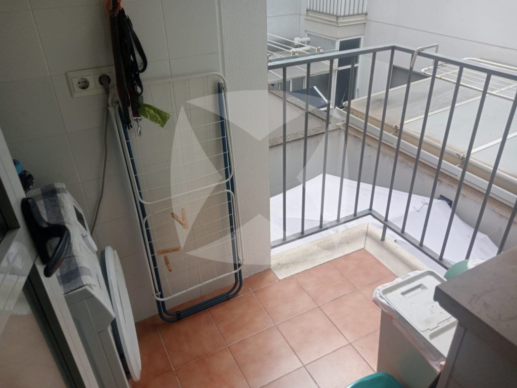 Piso de 98 m² en Badajoz