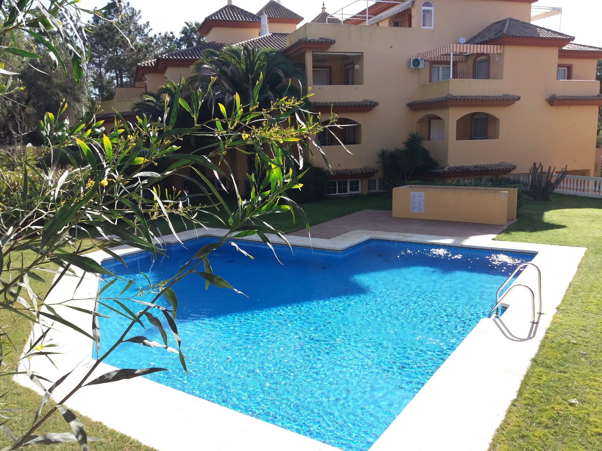 Piso de 75 m² en Lepe