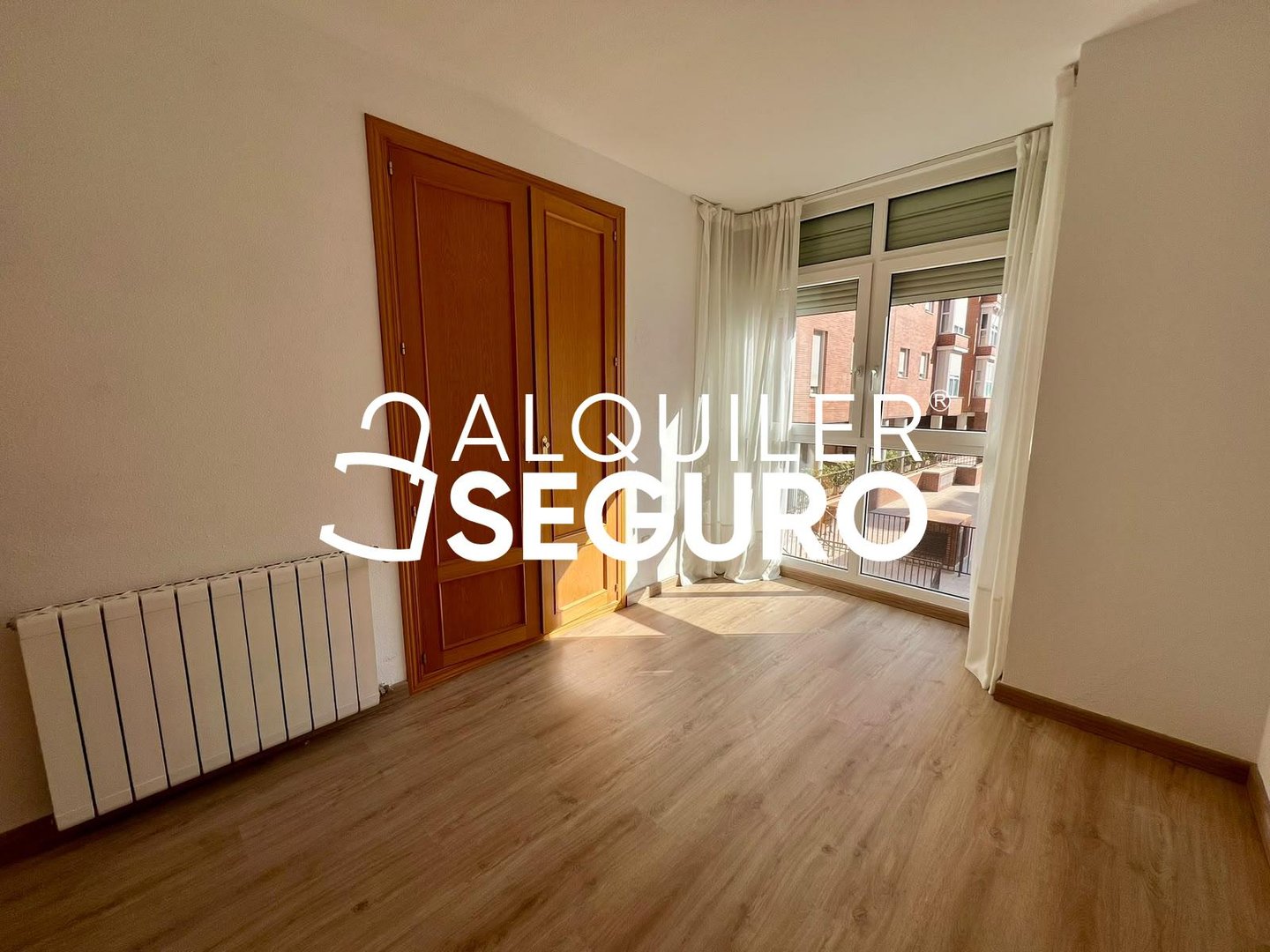 Piso de 115 m² en Madrid
