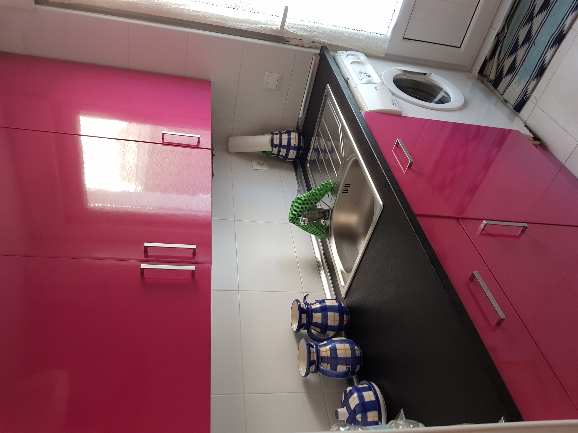Piso de 75 m² en Limpias