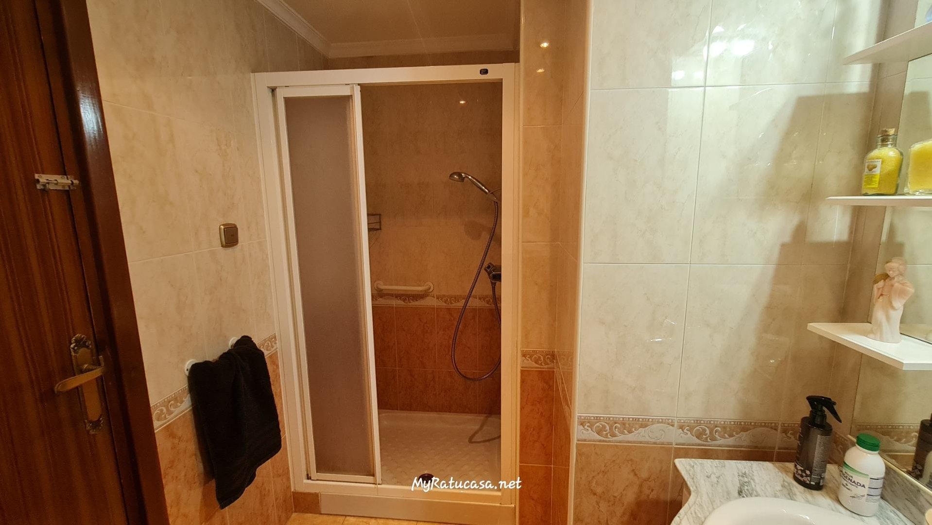 Habitación 109 m², Granada