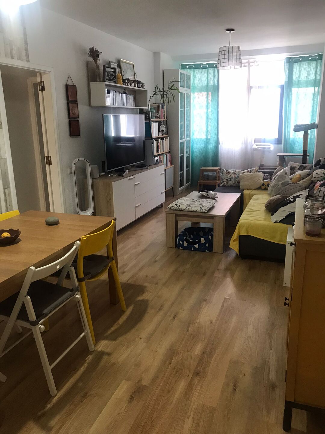 Piso de 75 m² en Las Palmas de Gran Canaria