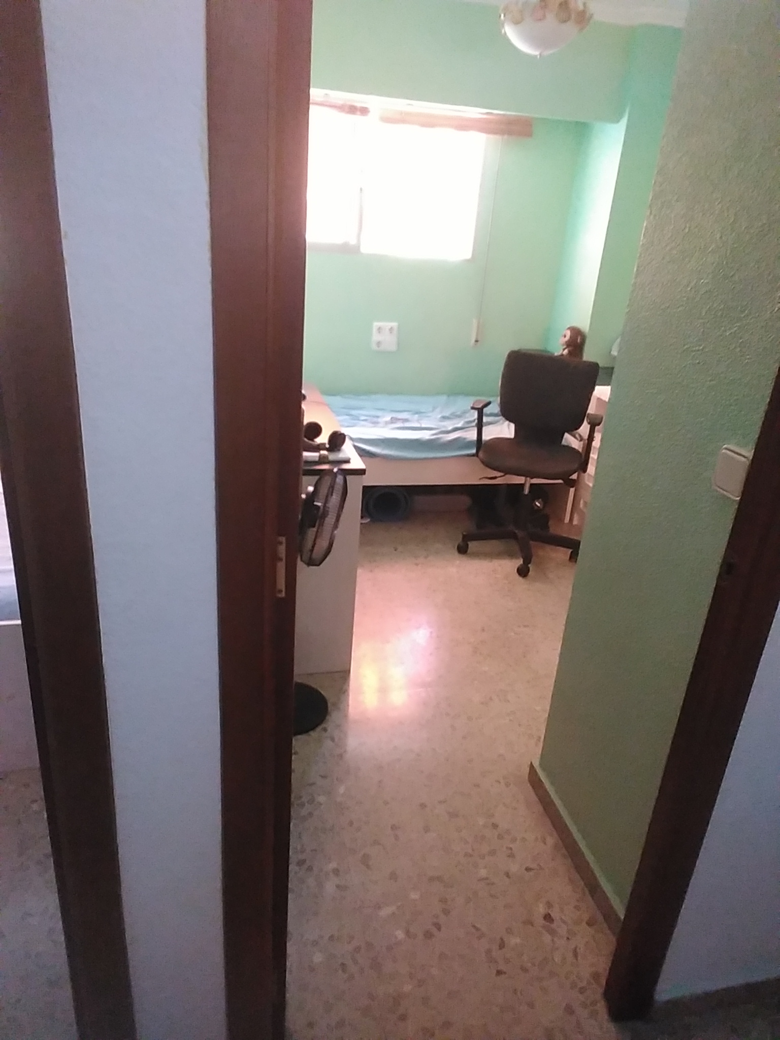 Habitación 105 m², Alicante