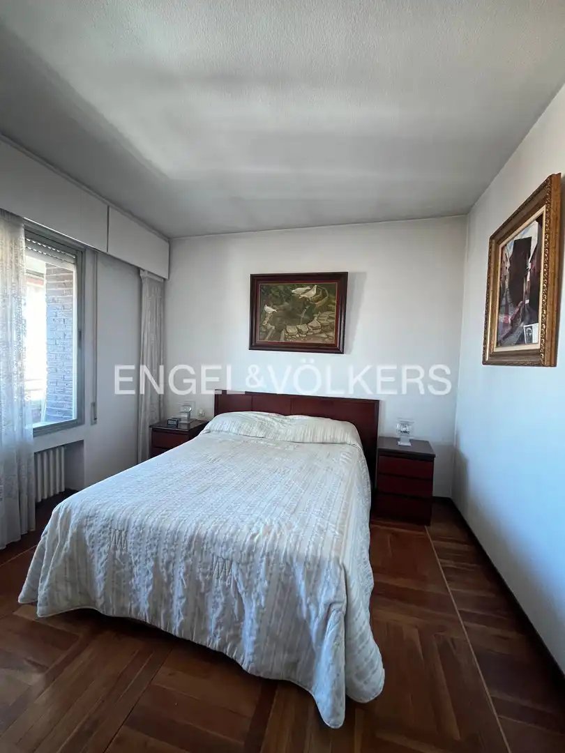 Pis de 108 m² a Madrid
