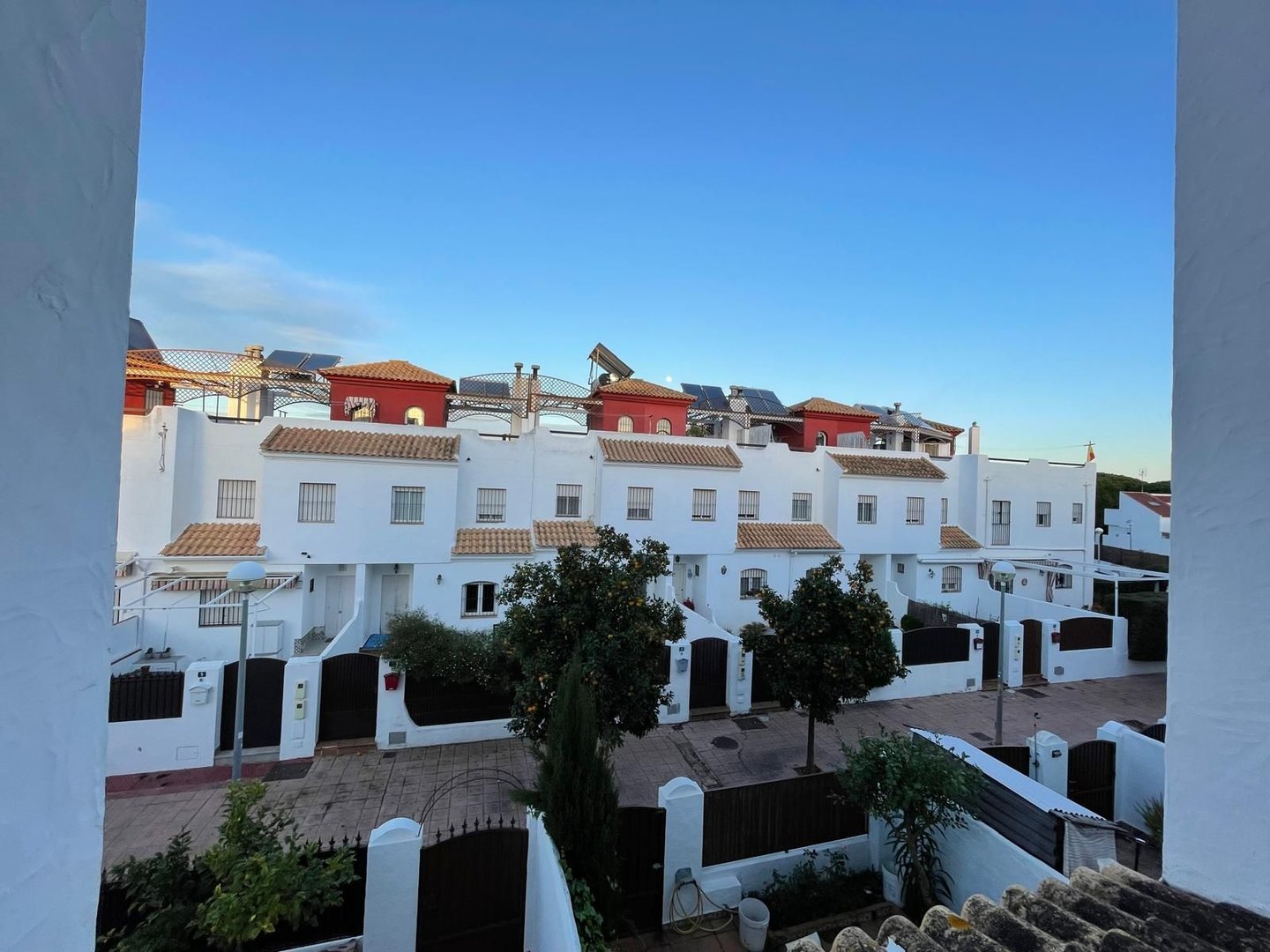 Casa de 100 m² en Punta Umbría