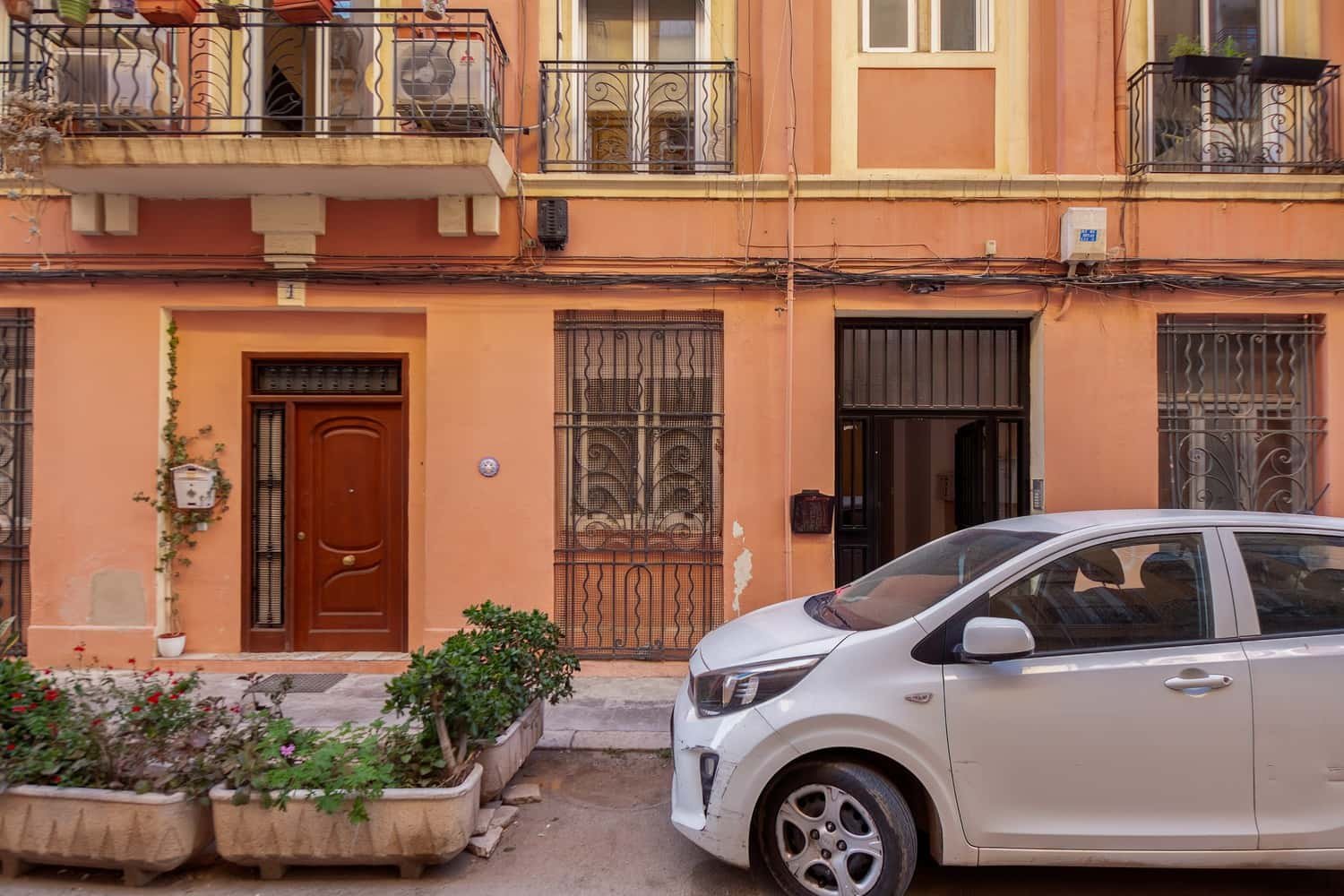 Habitació de lloguer, València