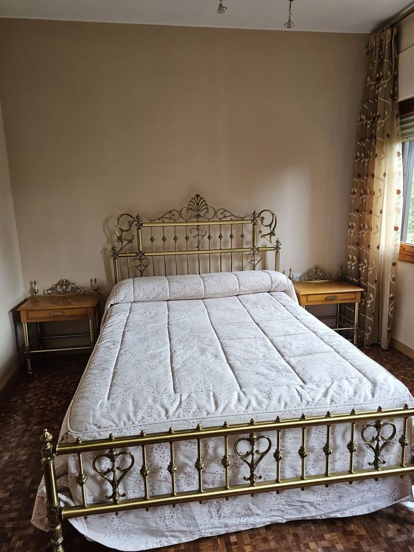 Piso de 114 m² en Segovia