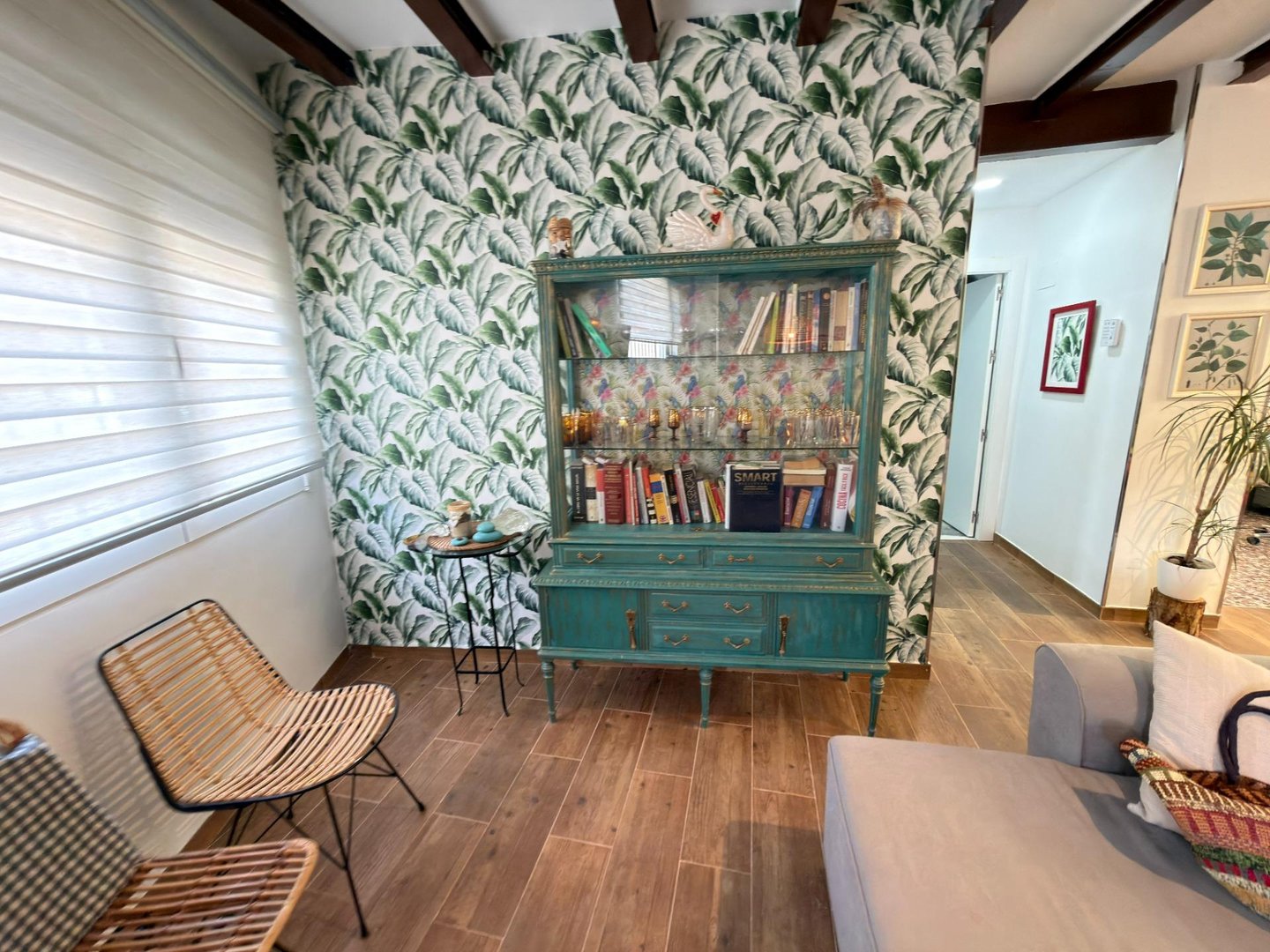 Piso de 56 m² en Cartagena