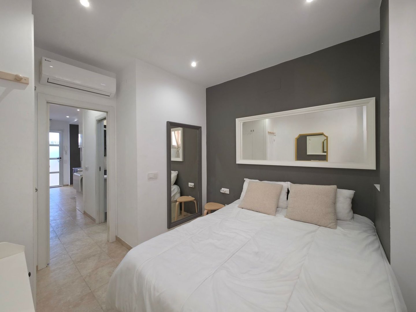 Квартира 35 м² у el Campello