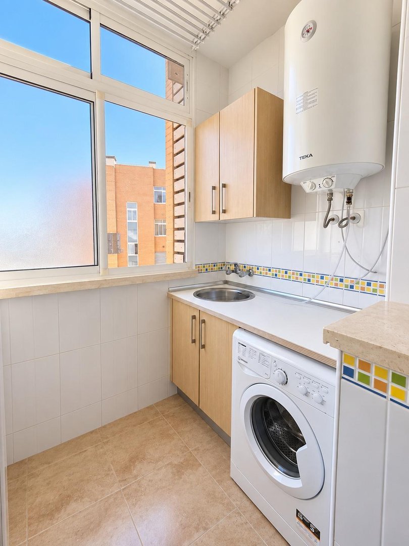 Appartamento 88 m² a Málaga