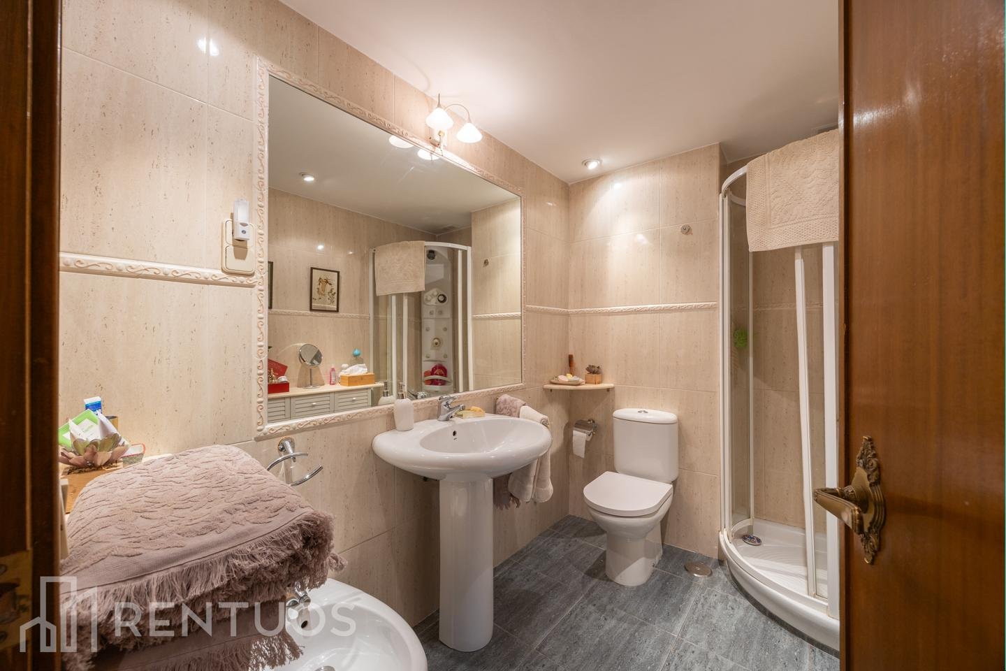 Piso de 62 m² en Madrid