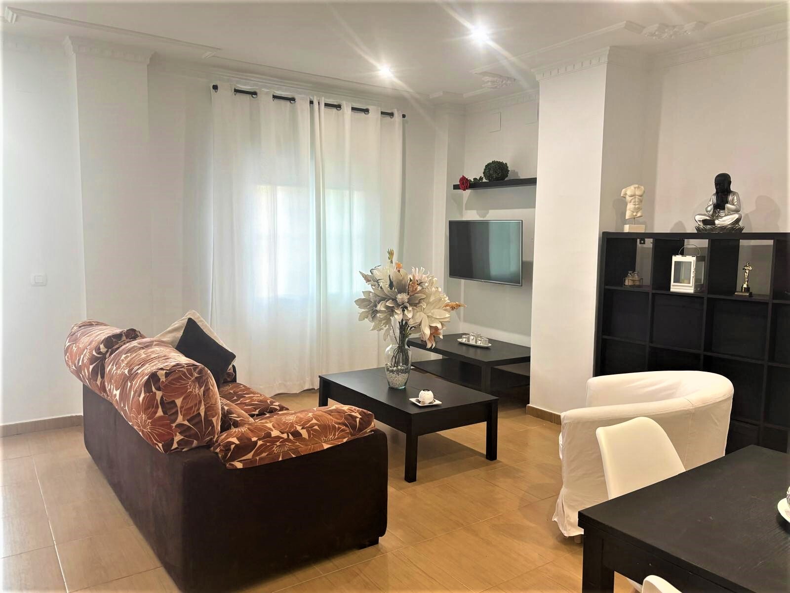 Piso de 110 m² en Gibraleón