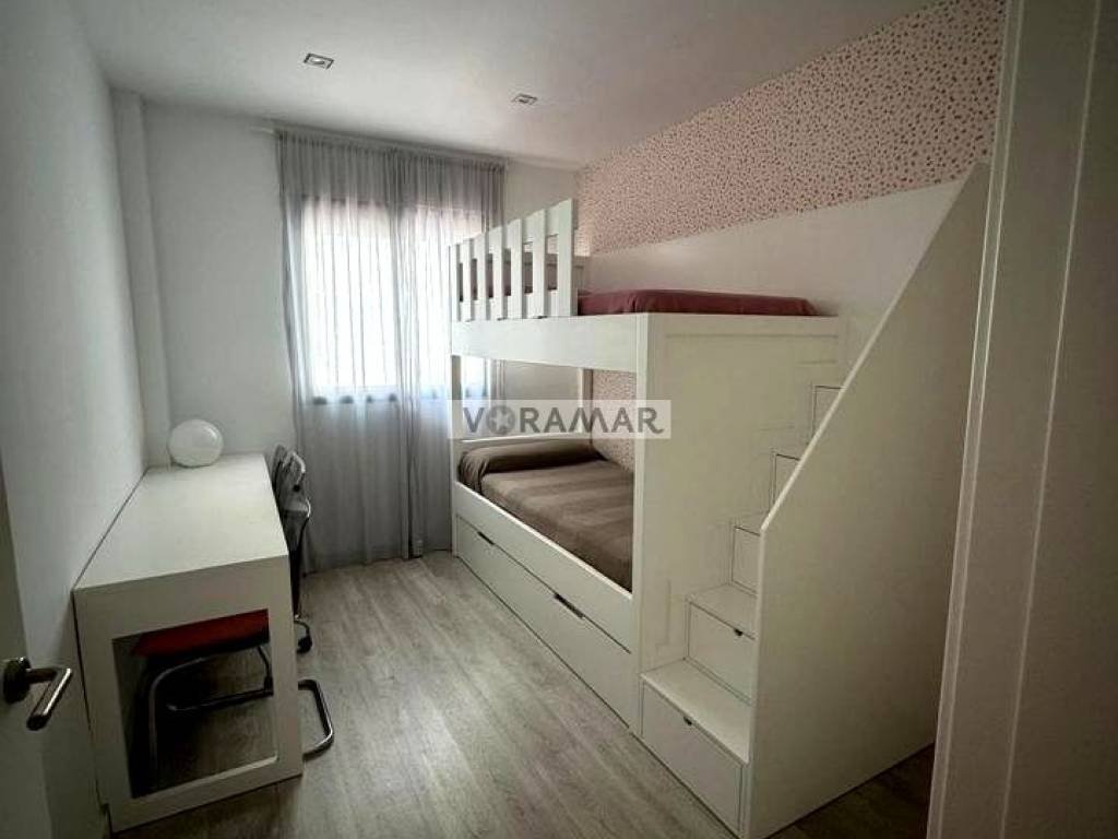 Piso de 113 m² en Rocafort