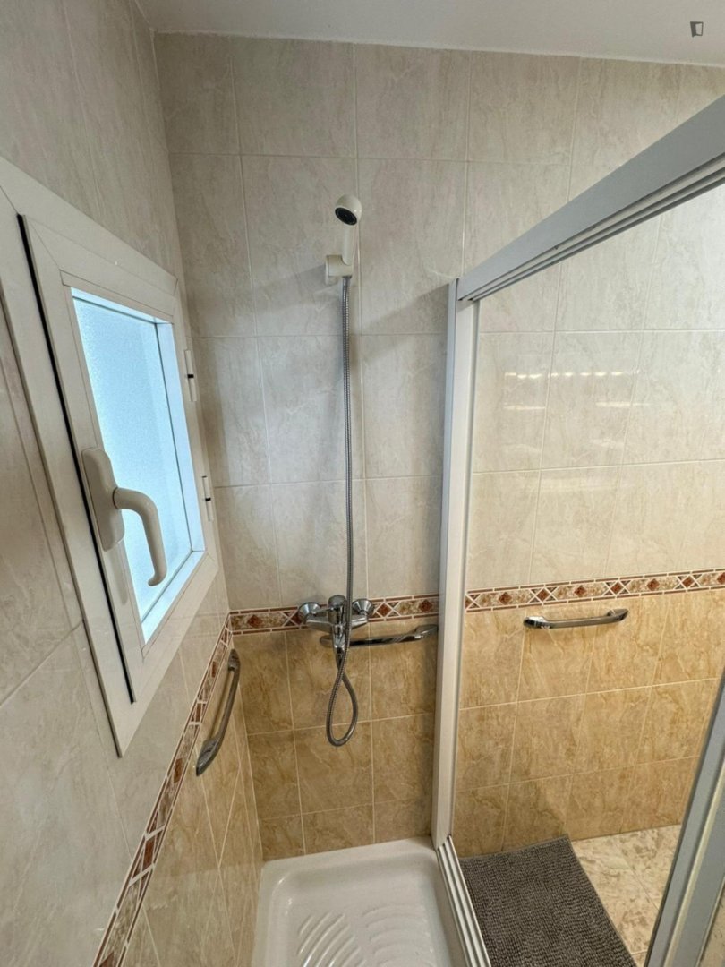 Habitación en alquiler, Leganés