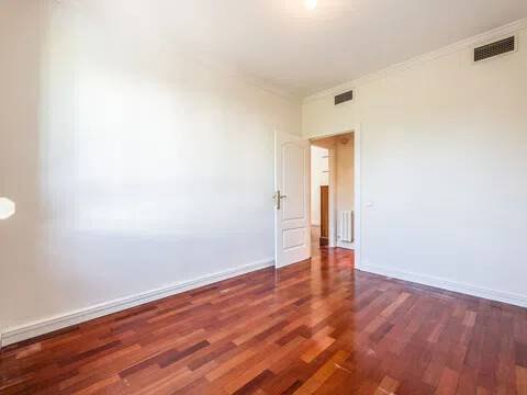 Квартира 210 м² в Мадриде