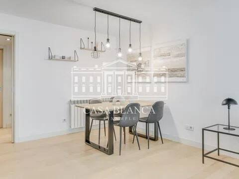 Piso de 90 m² en Barcelona