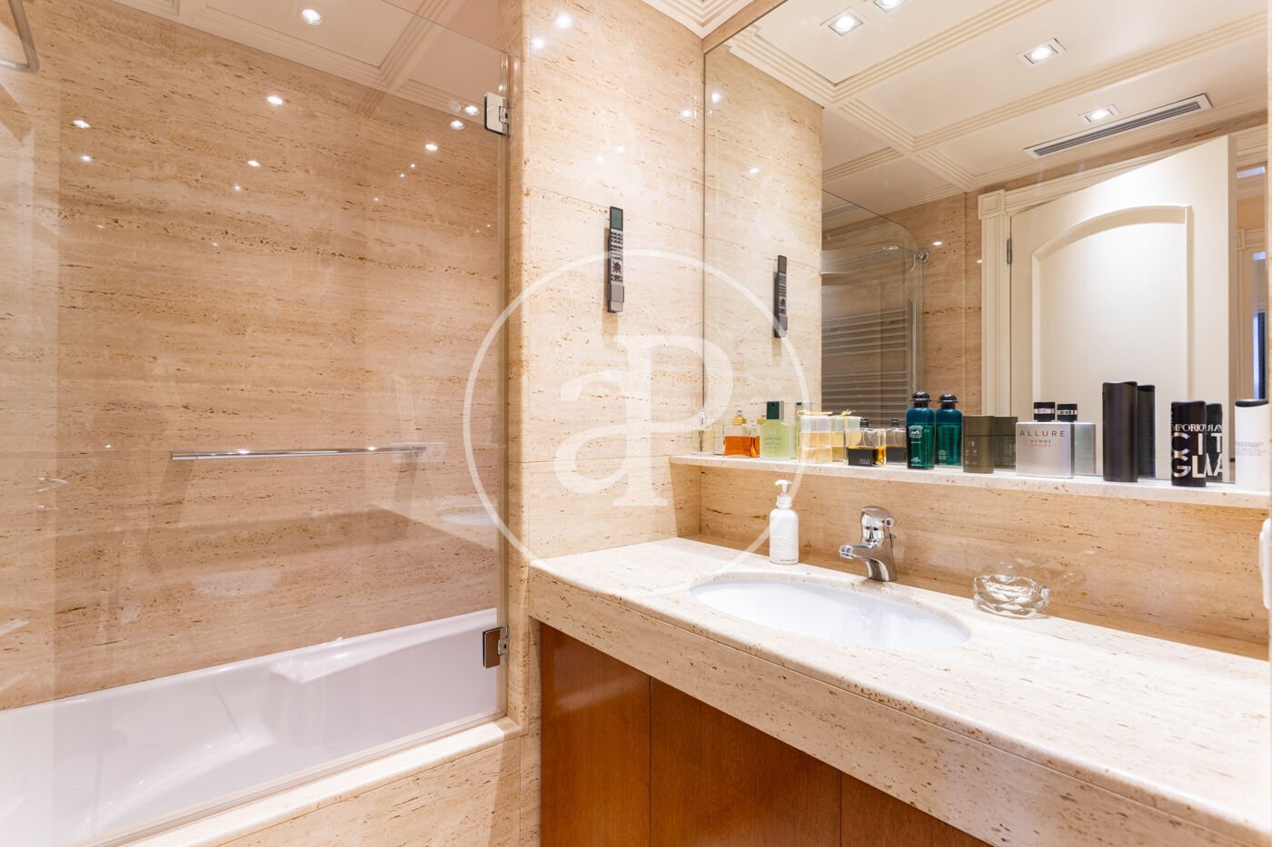 Piso de 213 m² en Barcelona