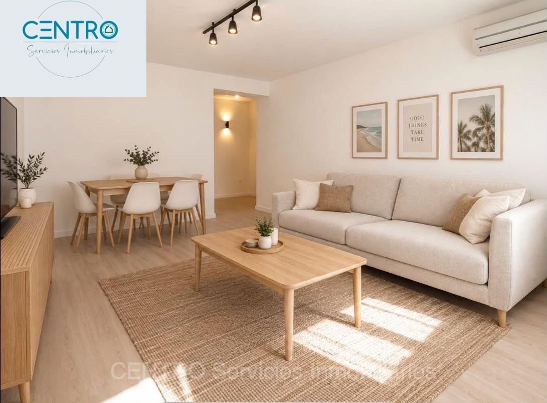 Appartamento 105 m² a Algeciras