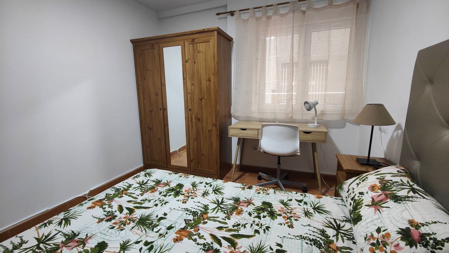 Habitación 68 m², Gijón