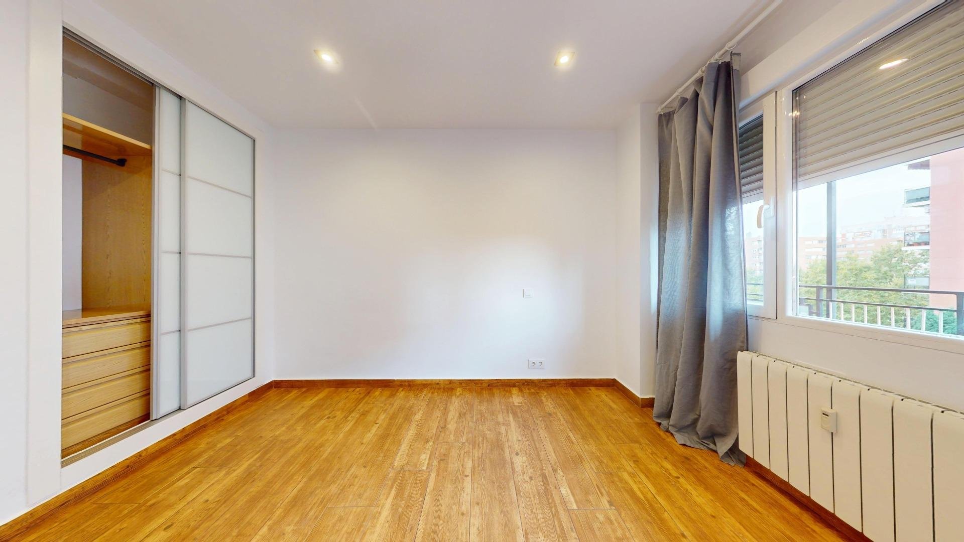 Piso de 127 m² en Madrid