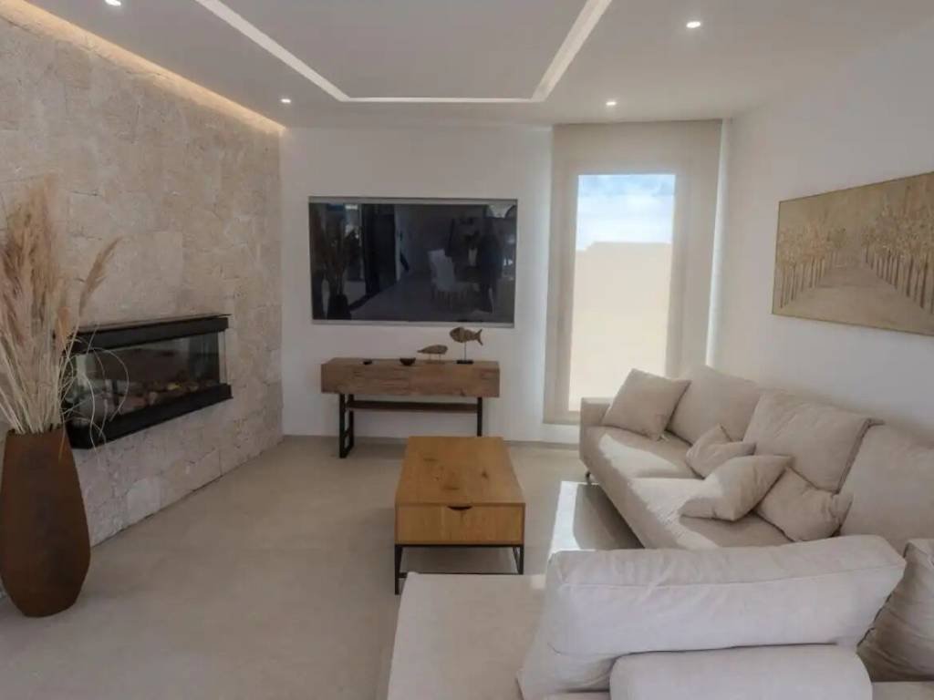 Casa de 260 m² en Muro