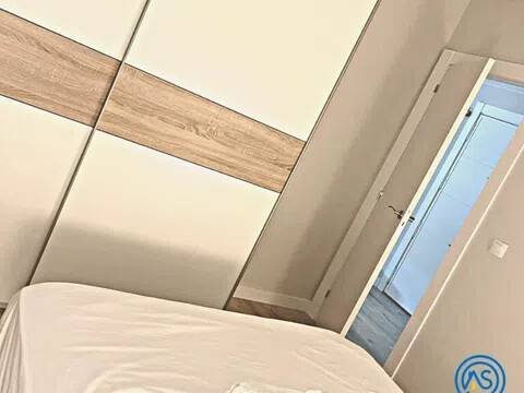 Piso de 90 m² en Zaragoza