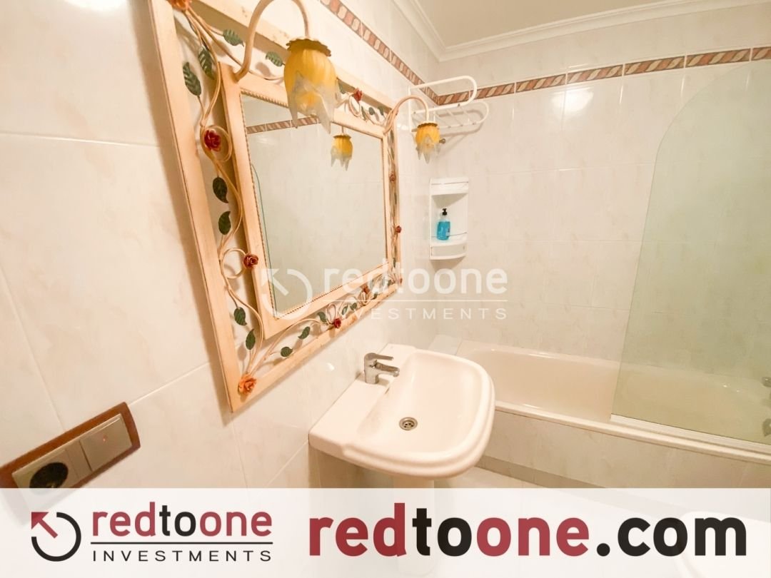 Piso de 95 m² en Alicante
