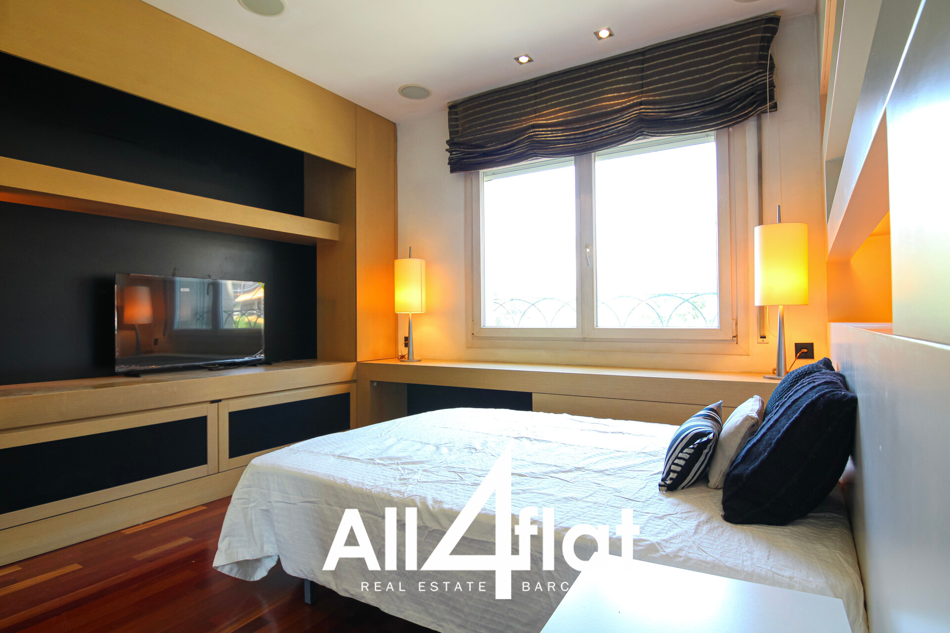 Appartement 193 m² à Barcelone