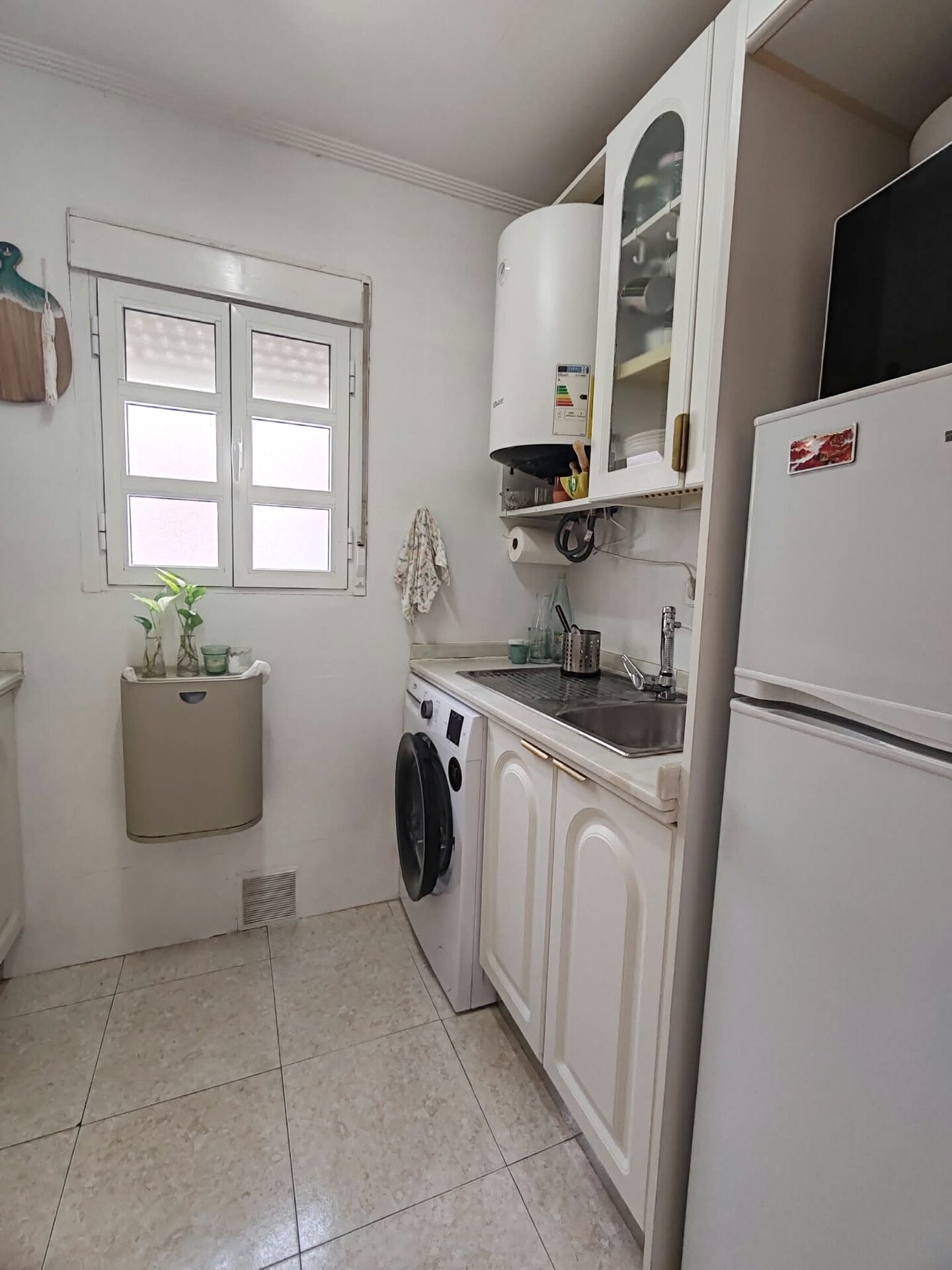 Pis de 59 m² a Sevilla
