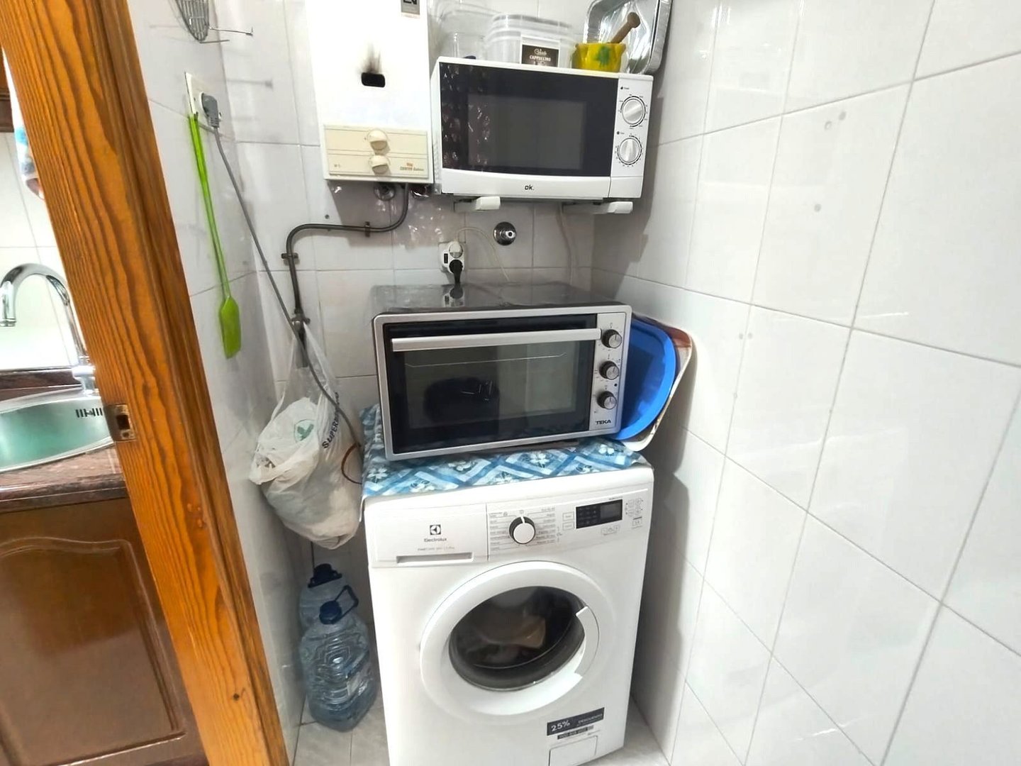 Wohnung 70 m² in Santa Pola