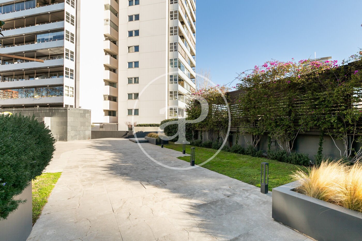 Piso de 106 m² en Barcelona