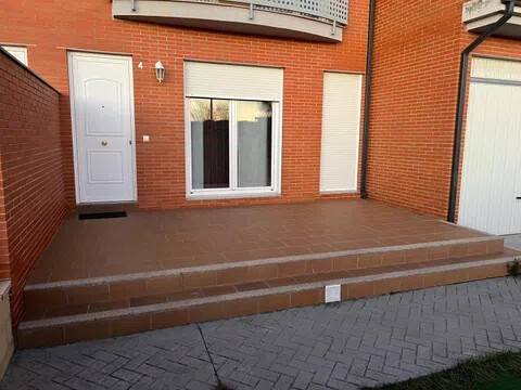Piso de 148 m² en Valdepolo