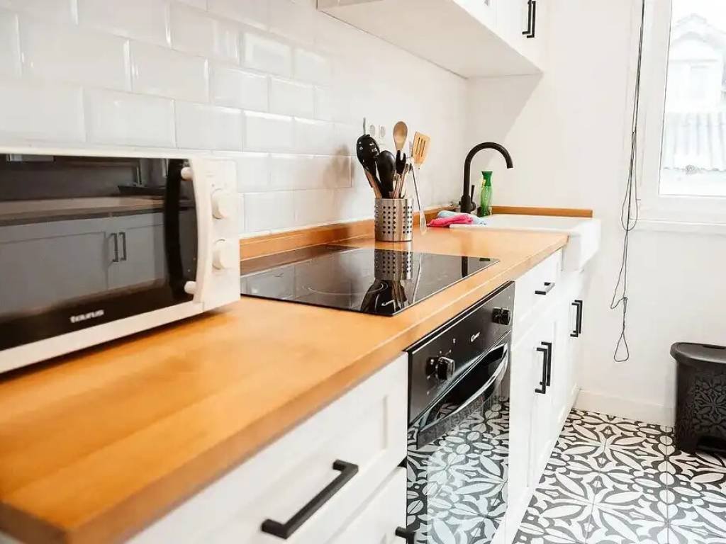 Piso de 99 m² en Ferrol