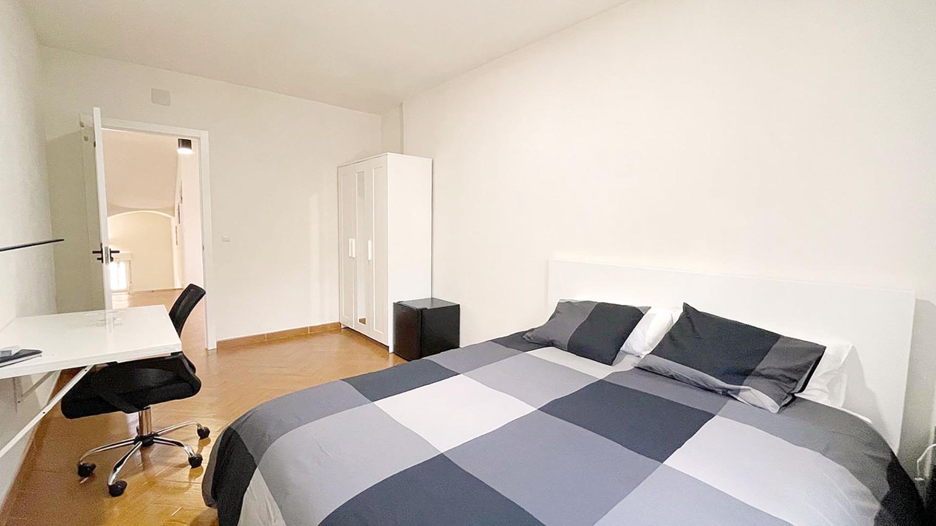 Habitació 395 m², Villanueva de la Cañada