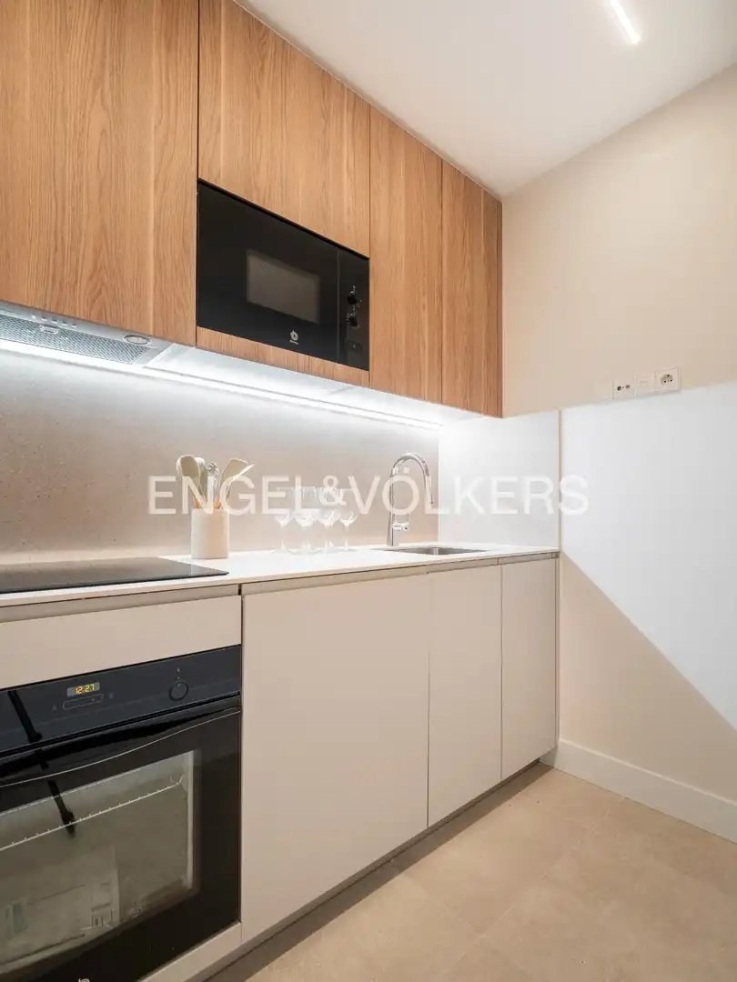 Piso de 71 m² en Madrid